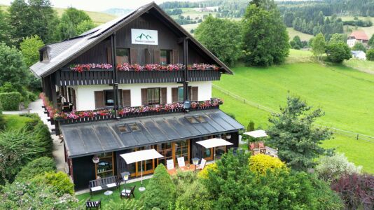 Pension Lambrecht