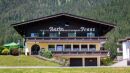 Motorradhotel Tirol – Pension Berta & Restaurant Franz