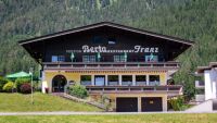 Motorradhotel Tirol – Pension Berta & Restaurant Franz