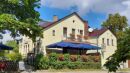Motorradhotel Brandenburg, Fläming – Restaurant & Pension Waldschlösschen