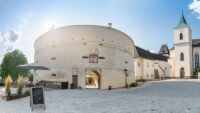 Motorradhotel Niederösterreich – Residenz Schloss Pöggstall