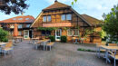 Motorradhotel Mecklenburg-Vorpommern, Mecklenburgische Seenplatte – Landhaus Schwerin Pension & Café