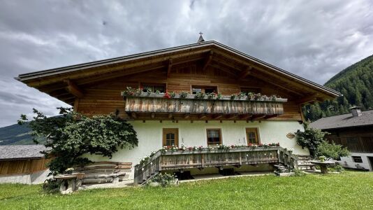 Oberschöllberghof