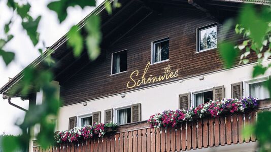 Hotel Schönwies