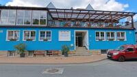 Ferienwohnung Thüringer Wald, Thüringen, Thüringer Schiefergebirge – Gruppenferienhaus Landhaus Sorbitzgrund