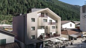 Smarthotel Brenner24
