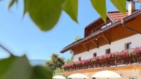 Motorradhotel Südtirol – Pension Wirt am Bach