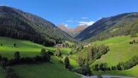 Motorradhotel - Südtirol - Pension Wirt am Bach