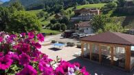 Motorradhotel - Südtirol - Pension Wirt am Bach