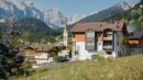Motorradhotel Dolomiten, Südtirol – Berghotel Sanví
