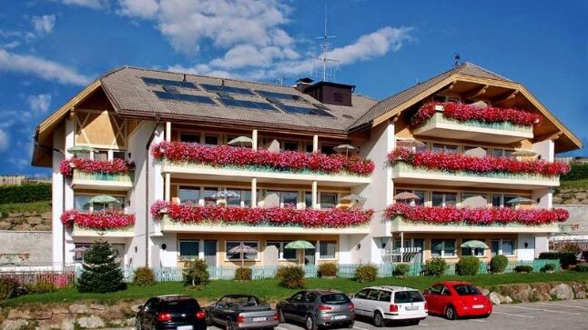 Ferienwohnung - Südtirol - Residence Terentis
