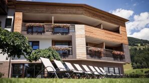 Dolomitenblick alps boutique hotel