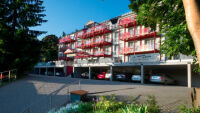 Ferienwohnung Thüringer Wald, Thüringen – Chalet Sonnenhang Oberhof