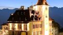 Motorradhotel Südtirol – Hotel Regina del Bosco