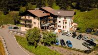 Motorradhotel - Südtirol, Vinschgau - Hotel Cornelia