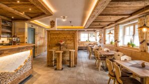 Walderhof - Restaurant und Appartements