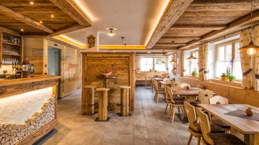 Walderhof - Restaurant und Appartements