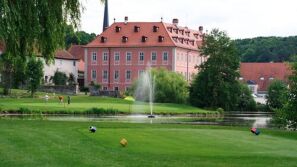 Golfhotel Schloss Reichmannsdorf