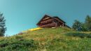 Motorradhotel Steiermark, Salzkammergut – Berggasthof Hollhaus GmbH