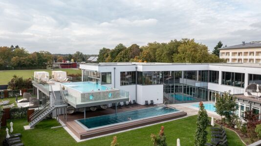 Hotel Holzapfel