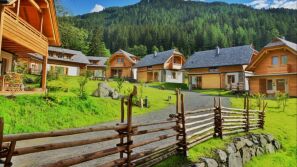 Trattlers Hof-Chalets