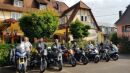 Motorradhotel Hohenlohe, Schwäbisch-Fränkischer Wald, Baden-Württemberg – Hotel & Restaurant Sonneck *** superior