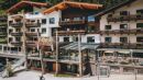 Motorradhotel Salzburger Land – THOMSN Central Hotel & Appartements