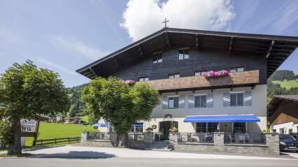 Gasthof Aschenwald