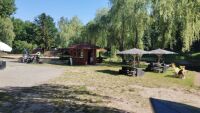 Motorradhotel Brandenburg, Spreewald – Spreewaldgasthaus Petkampsberg