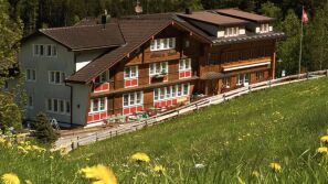 Waldgasthaus Lehmen