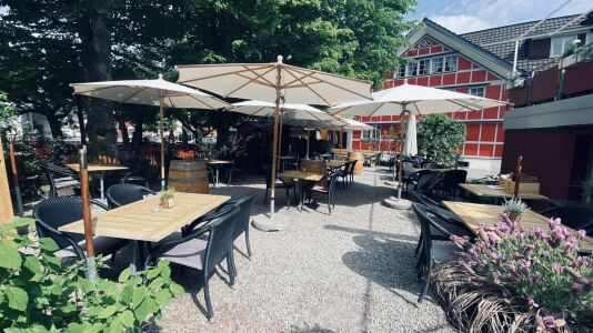 Traube Restaurant & Hotel