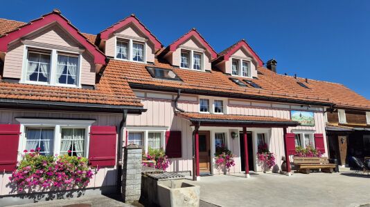 Hotel Landgasthof Eischen