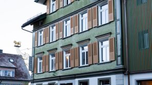 Appenzeller Huus – Huus Löwen