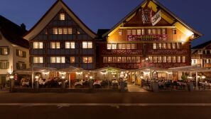 Romantik Hotel Säntis