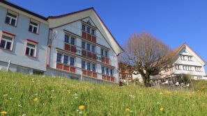 Gasthaus Bären Schlatt