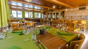 Gasthaus Alpenrose
