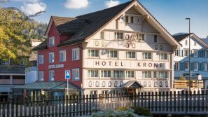 Hotel Restaurant Krone