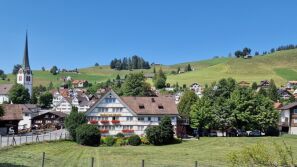 Gasthof zum Hirschen