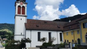 Landgasthof Schäfle