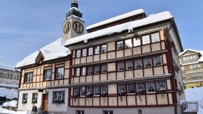 Gasthaus Sternen