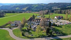 Hotel Restaurant Wolfensberg