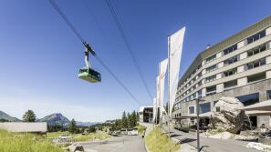 Säntis - das Hotel
