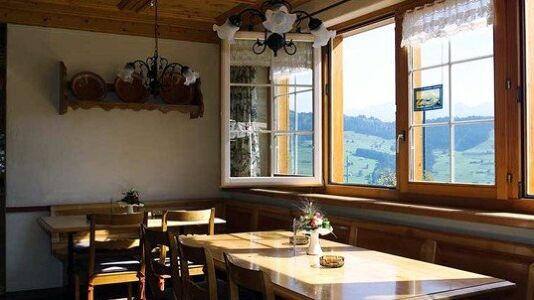 Hotel & Restaurant Chäseren