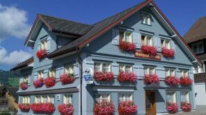 Gasthaus Gemsli