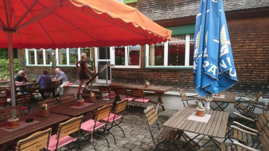 Landgasthof Engel