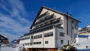 Hotel Toggenburg