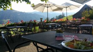 Landgasthof Sonne, Haus der Freiheit