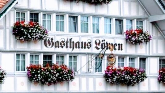 Gasthaus Löwen