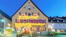 Motorradhotel Fränkische Schweiz, Mittelfranken – Nürnberger Hof