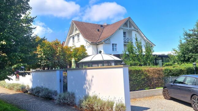 Motorradhotel - Appenzellerland - Landgasthof Seelust